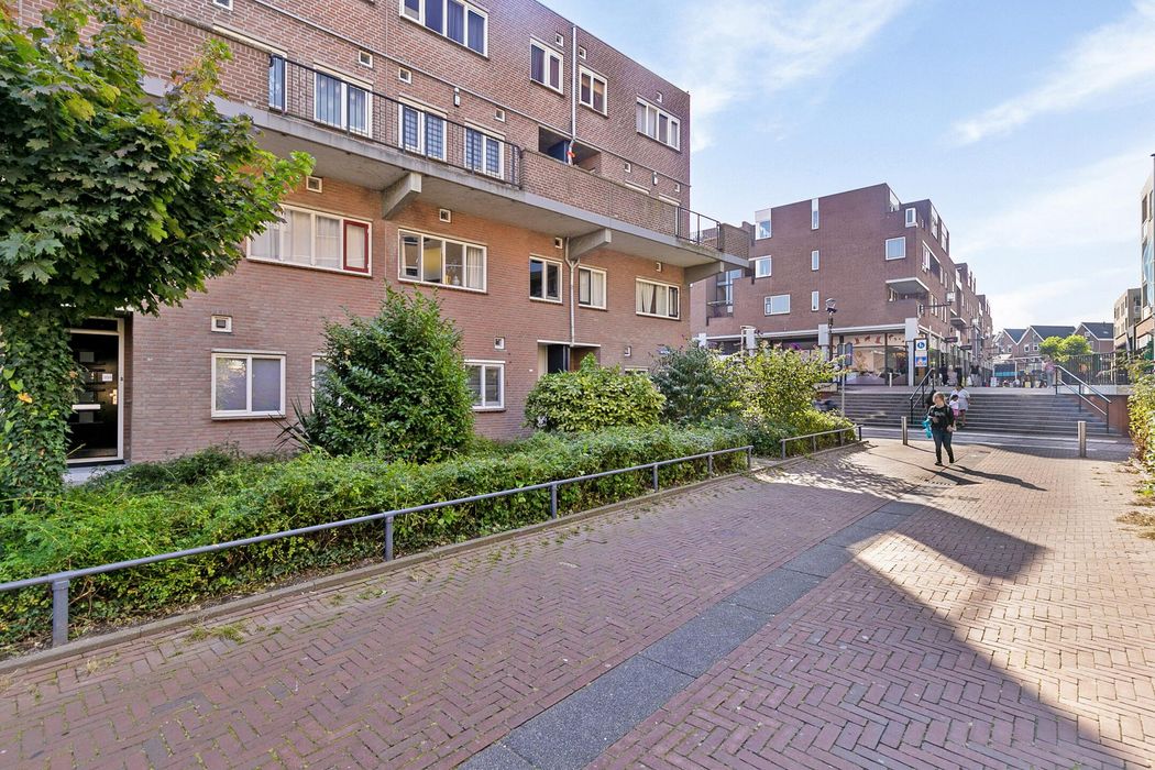 Nieuwstraat 302, SPIJKENISSE foto 27