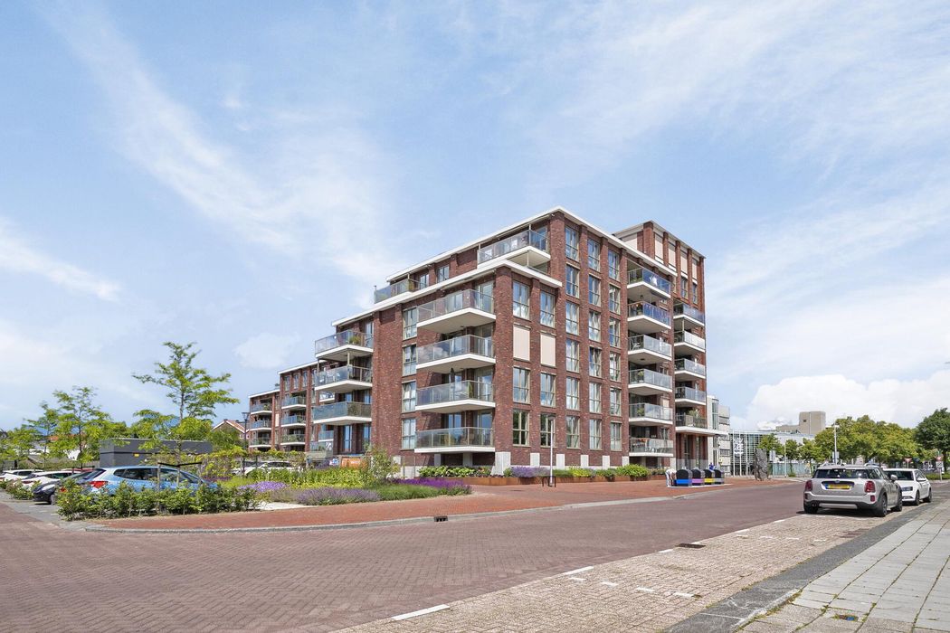 Marrewijklaan 148, SPIJKENISSE foto 26