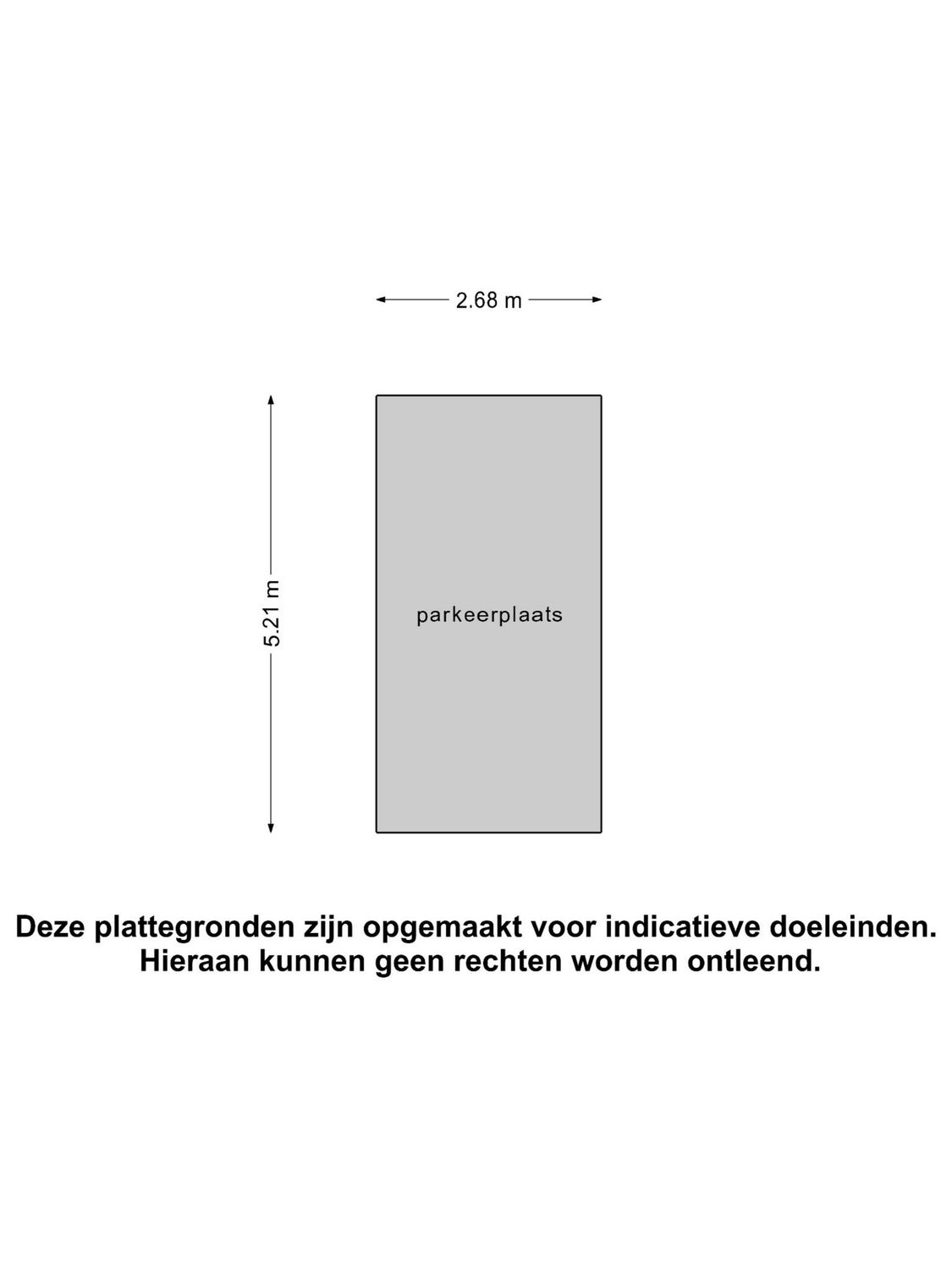 Marrewijklaan 148, SPIJKENISSE plattegrond 2