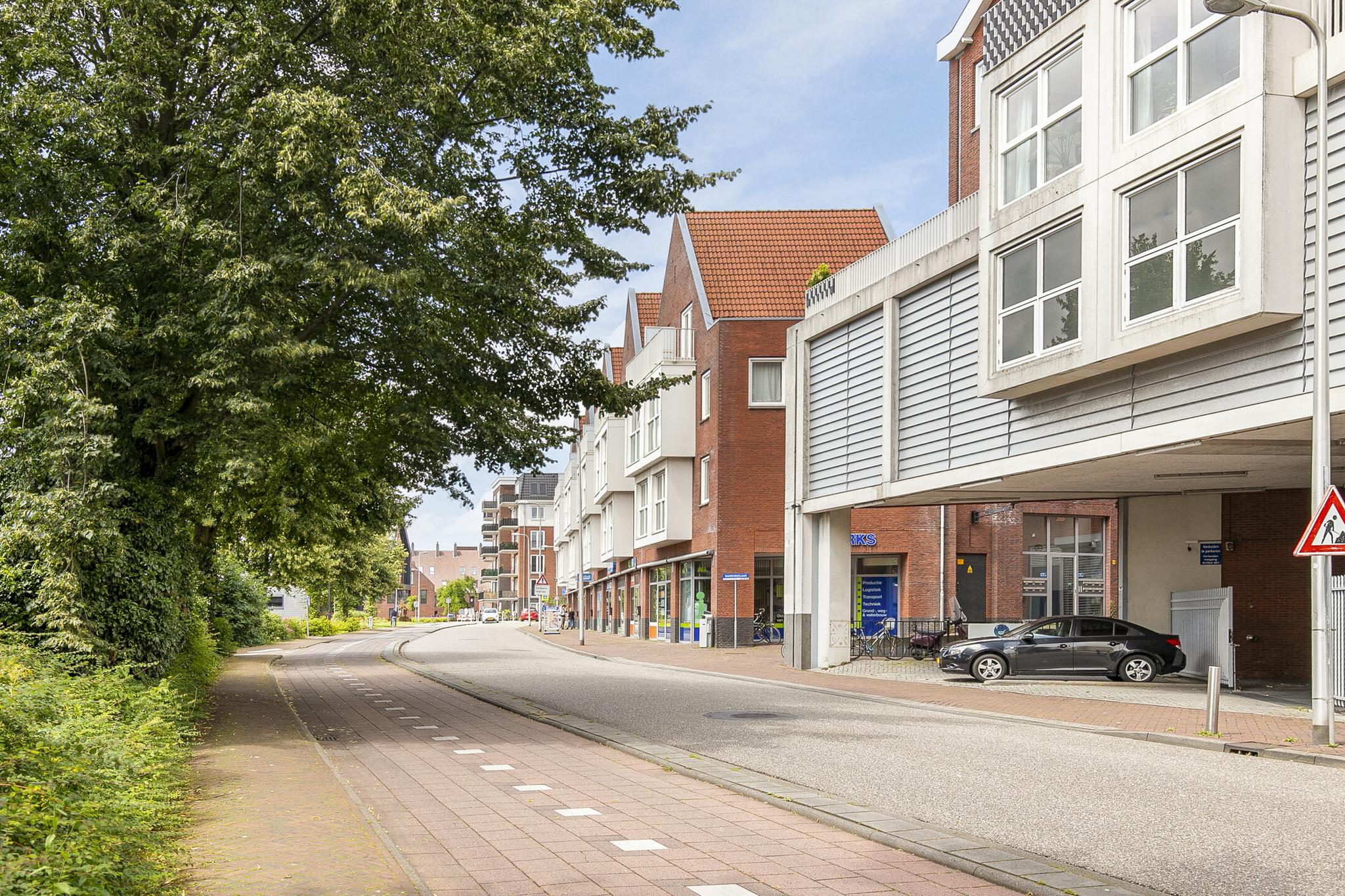 Marrewijklaan 65, SPIJKENISSE foto 2