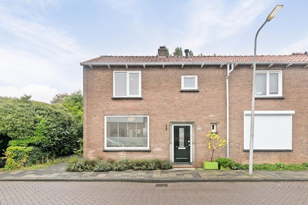 Molenstraat 1, SPIJKENISSE foto 3