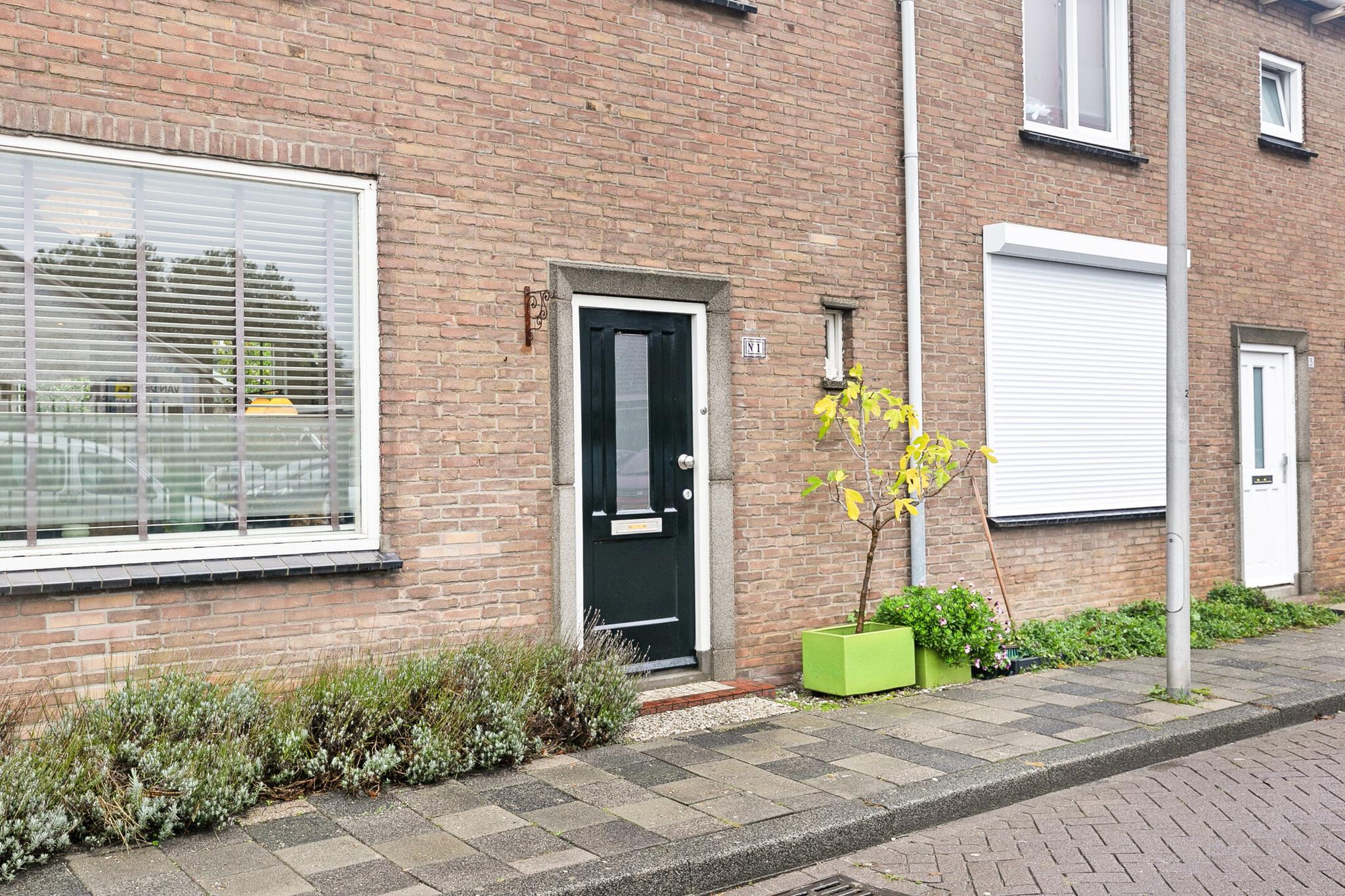 Molenstraat 1, SPIJKENISSE foto 4