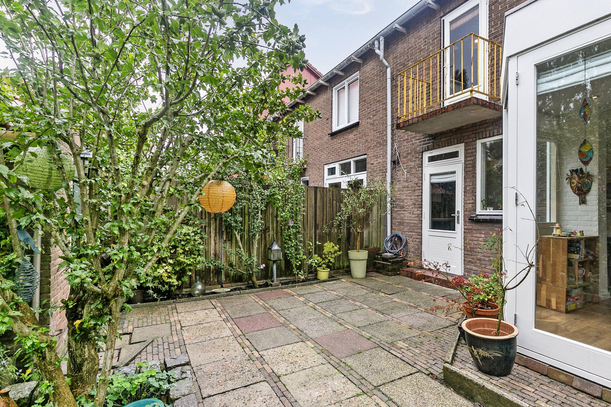 Molenstraat 1, SPIJKENISSE foto 29