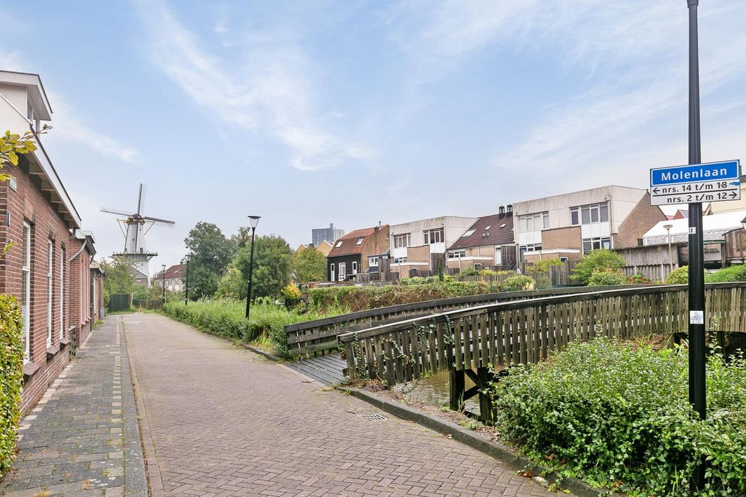 Molenstraat 1, SPIJKENISSE foto 31