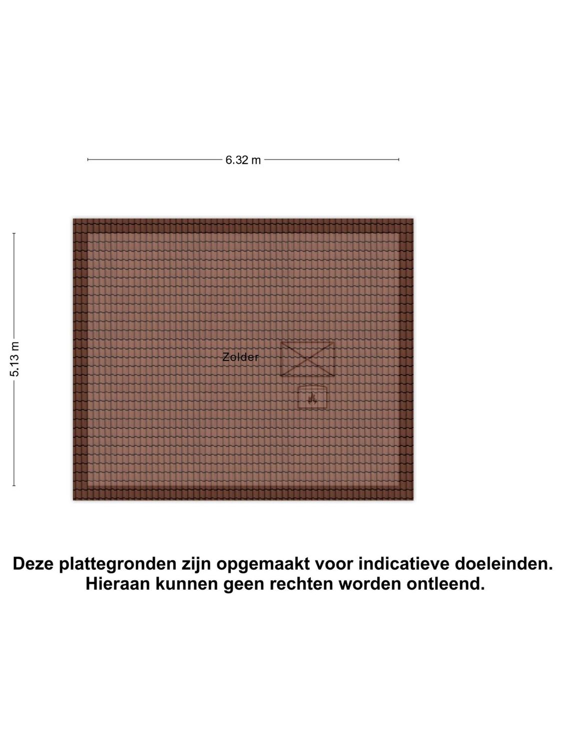 Molenstraat 1, SPIJKENISSE plattegrond 4