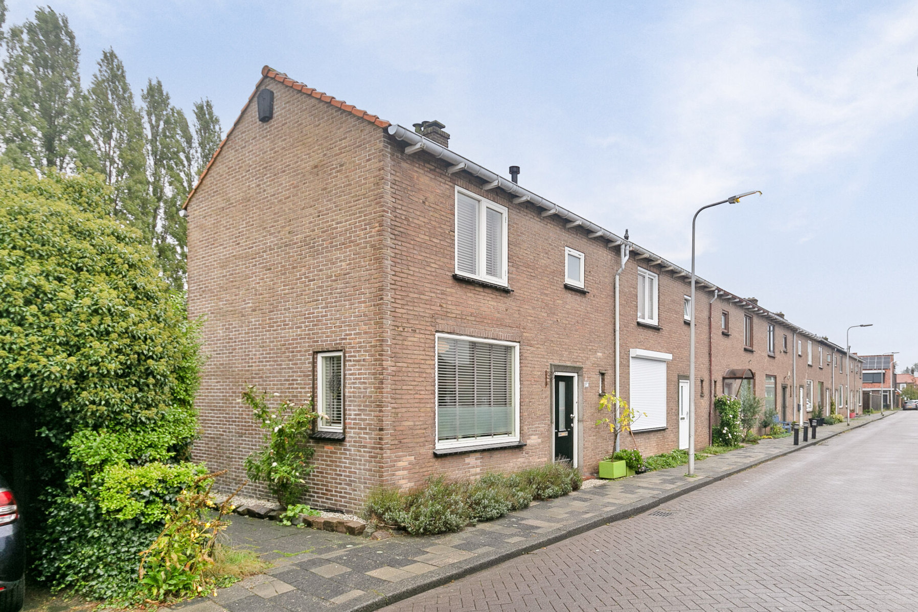 Molenstraat 1, SPIJKENISSE foto 0