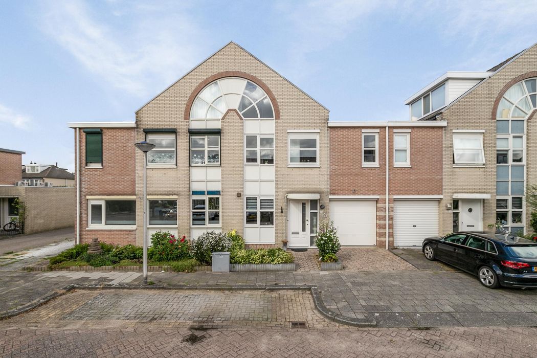 Etty Hillesumstraat 22, SPIJKENISSE foto 37