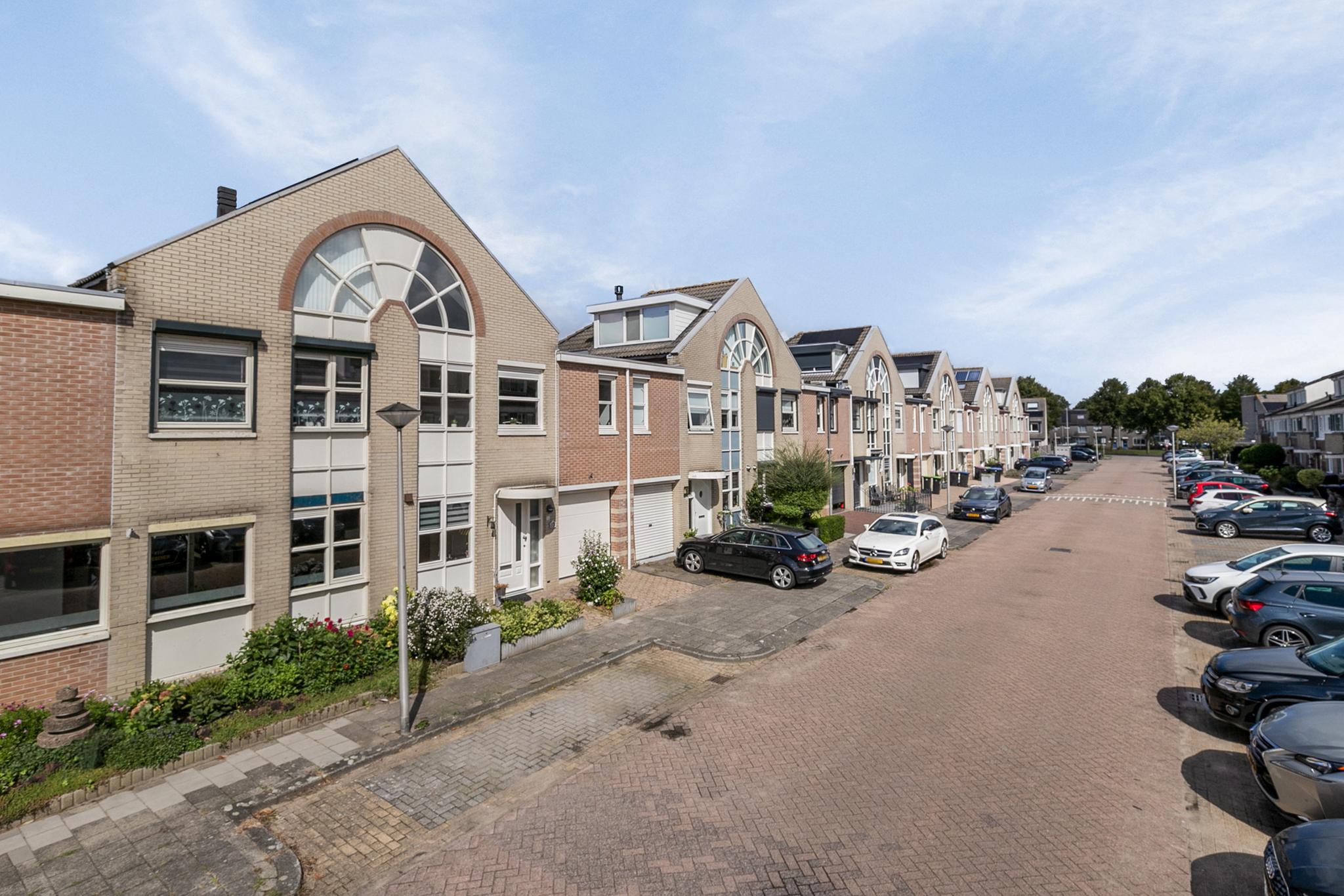 Etty Hillesumstraat 22, SPIJKENISSE foto 36