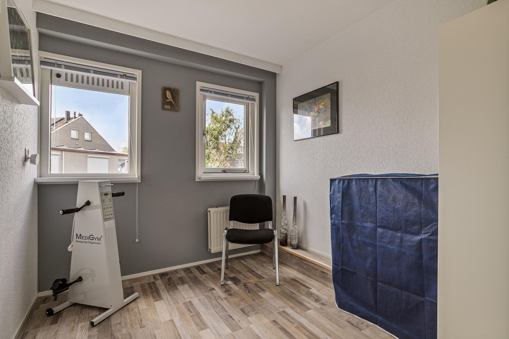 Etty Hillesumstraat 22, SPIJKENISSE foto 19