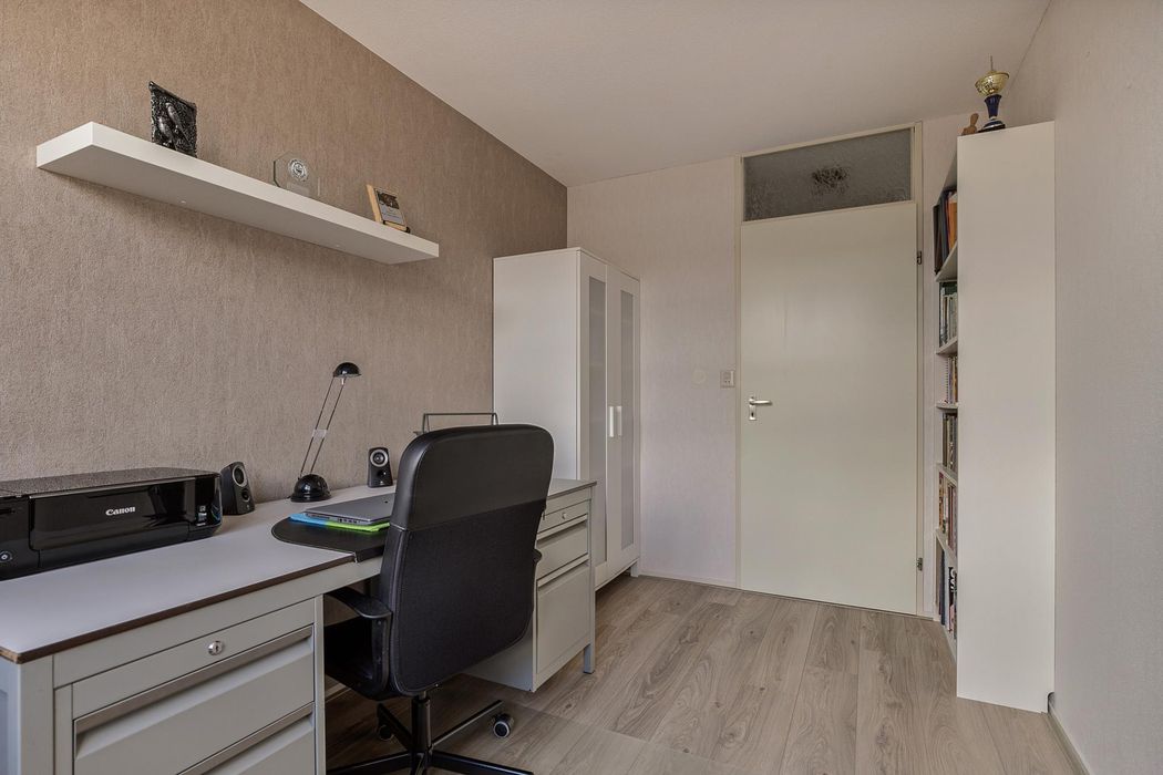 Etty Hillesumstraat 22, SPIJKENISSE foto 22