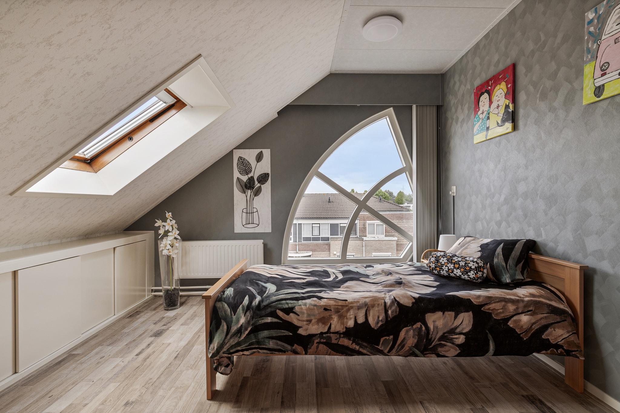 Etty Hillesumstraat 22, SPIJKENISSE foto 26