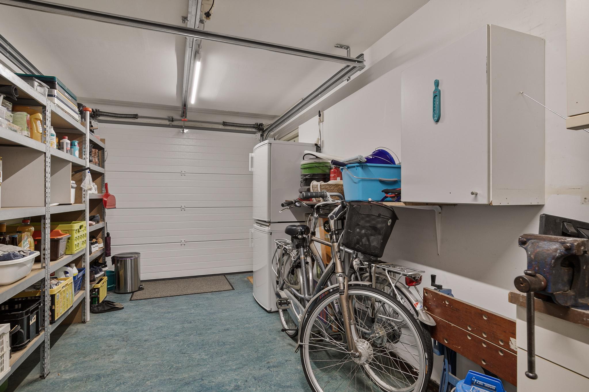 Etty Hillesumstraat 22, SPIJKENISSE foto 38