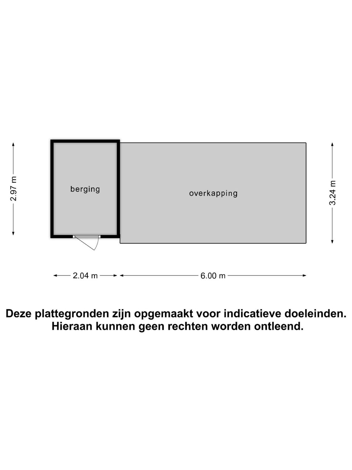 Beukenlaan 72, SPIJKENISSE plattegrond 1