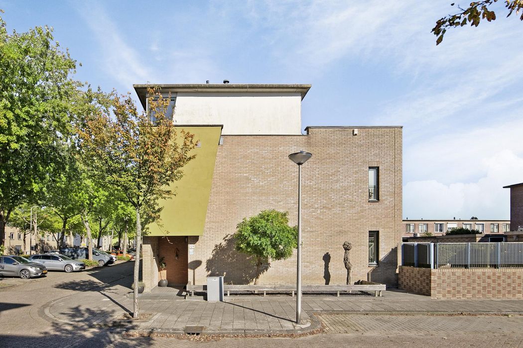 Sientje Mesdag-van Houtenstraat 129, SPIJKENISSE foto 39