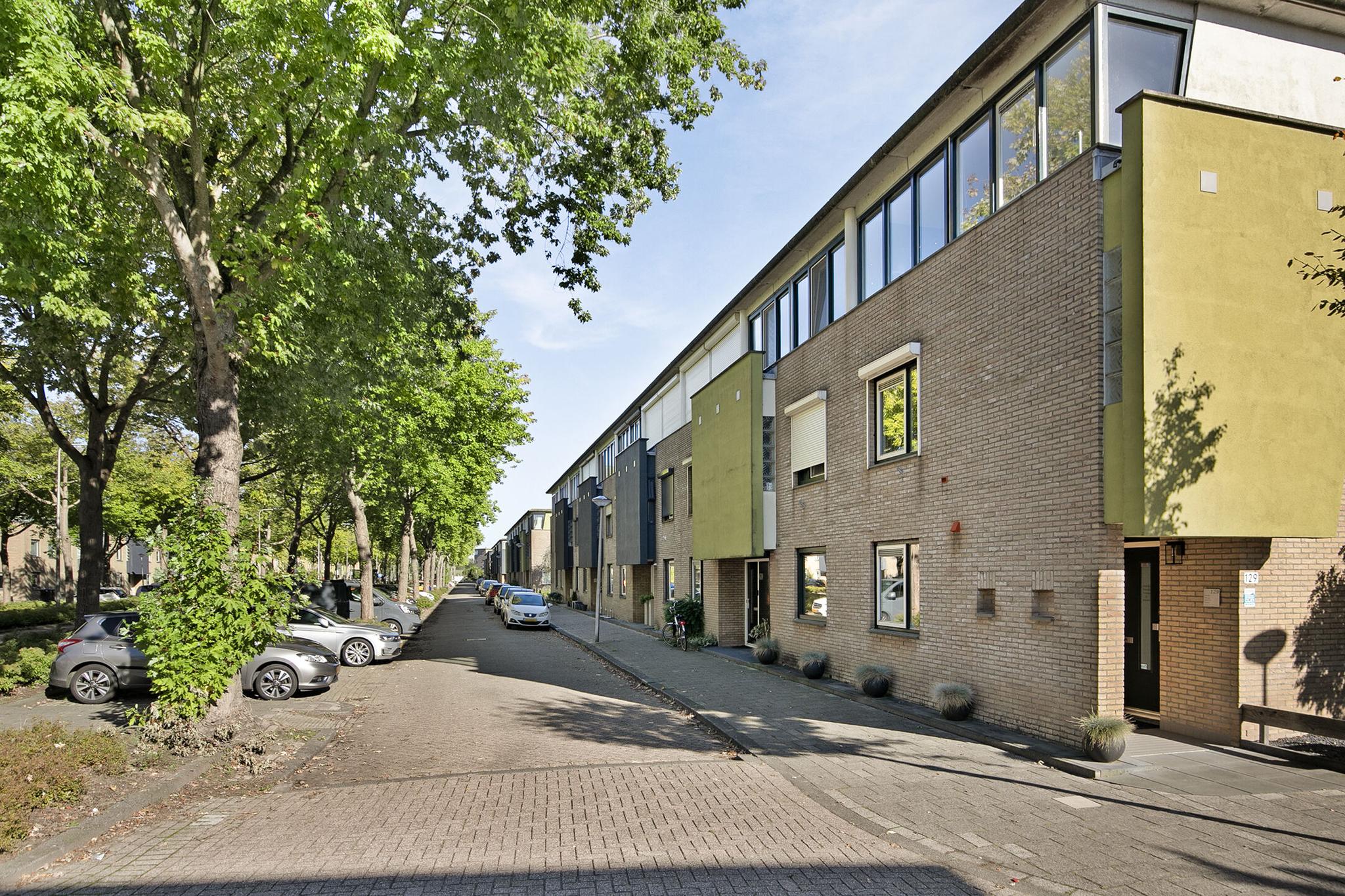 Sientje Mesdag-van Houtenstraat 129, SPIJKENISSE foto 3