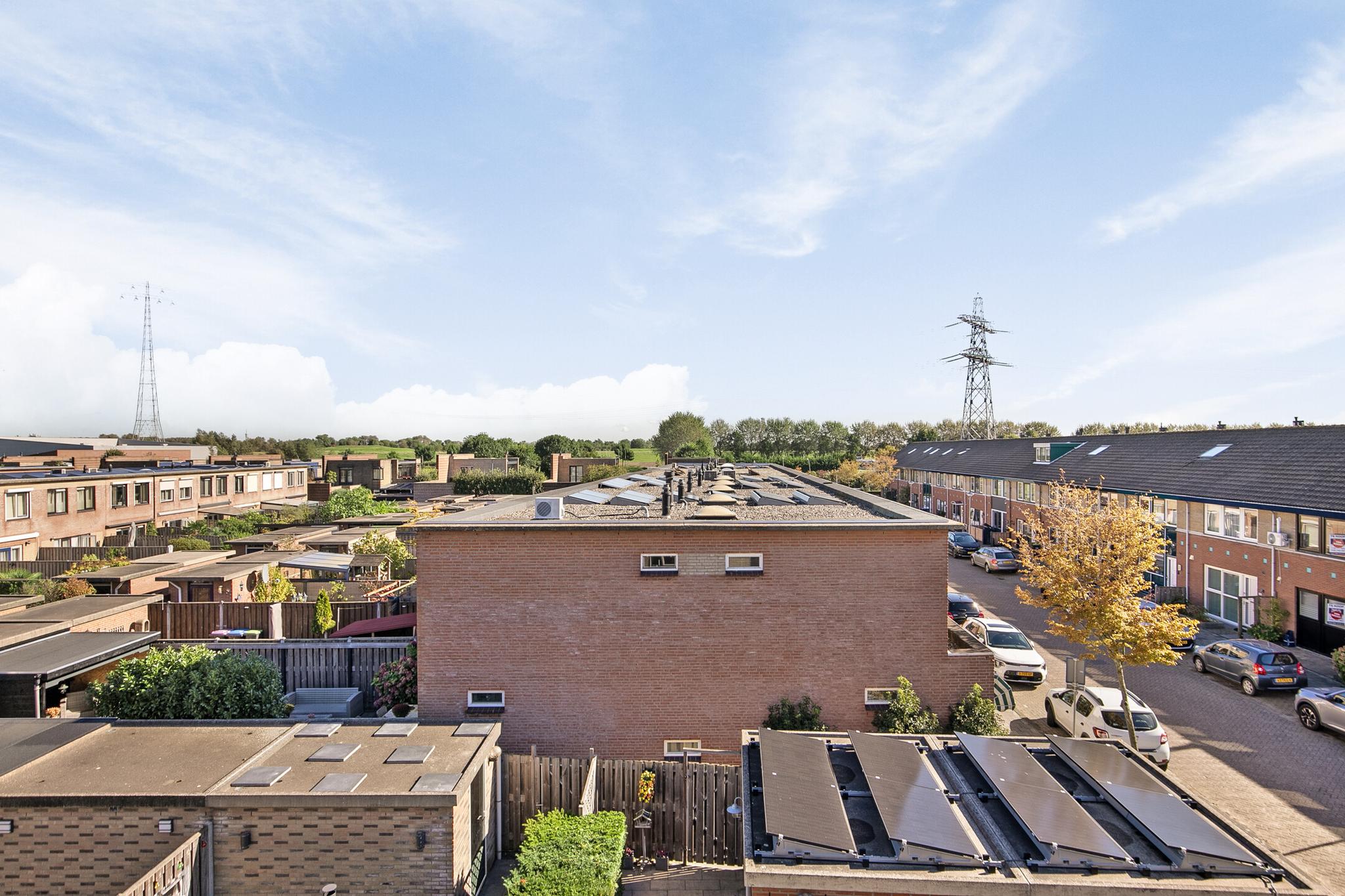 Sientje Mesdag-van Houtenstraat 129, SPIJKENISSE foto 29