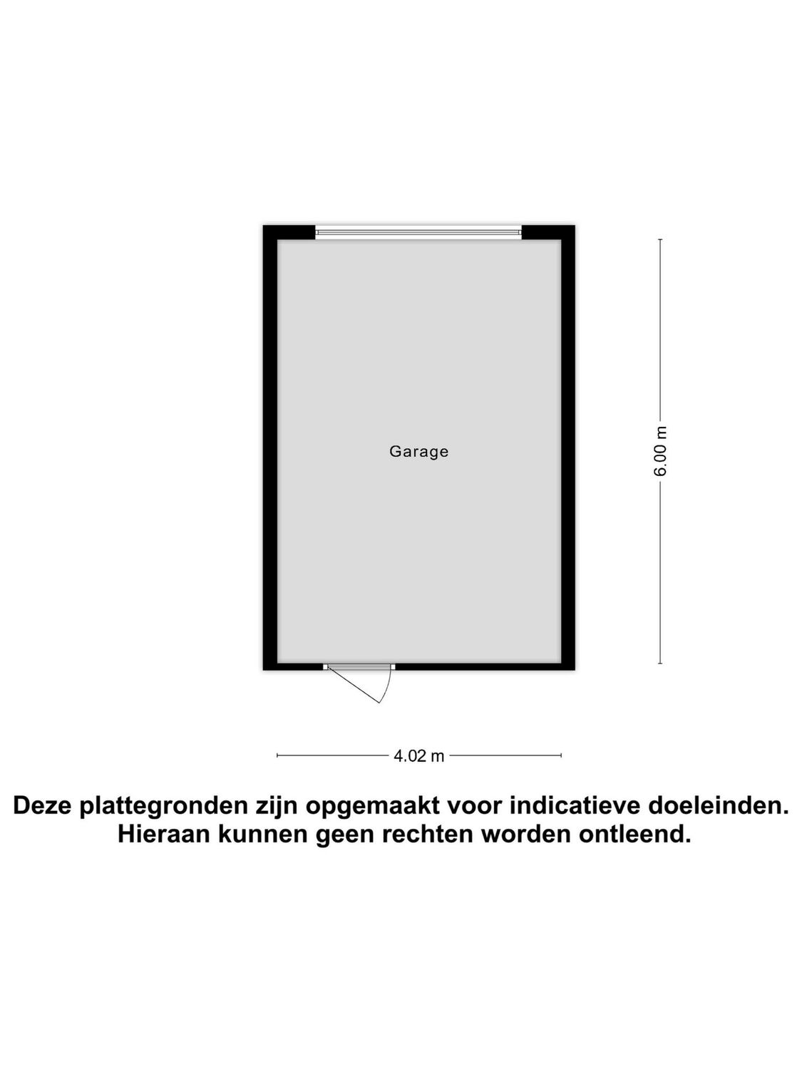 Sientje Mesdag-van Houtenstraat 129, SPIJKENISSE plattegrond 3