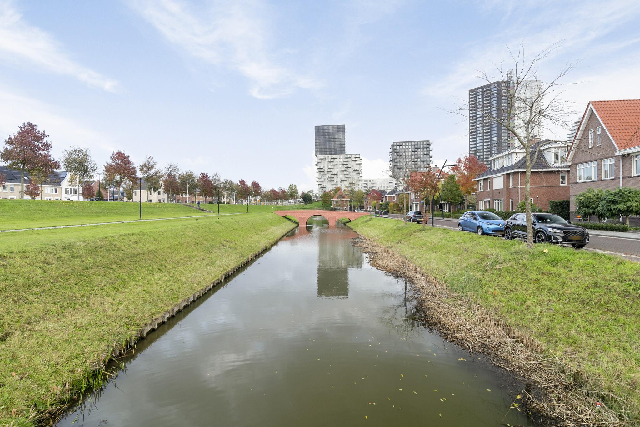 Adriaan Prinslaan 29, SPIJKENISSE foto 25