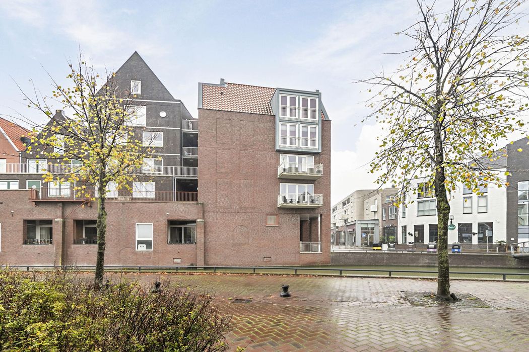 Noordkade 21, SPIJKENISSE foto 2