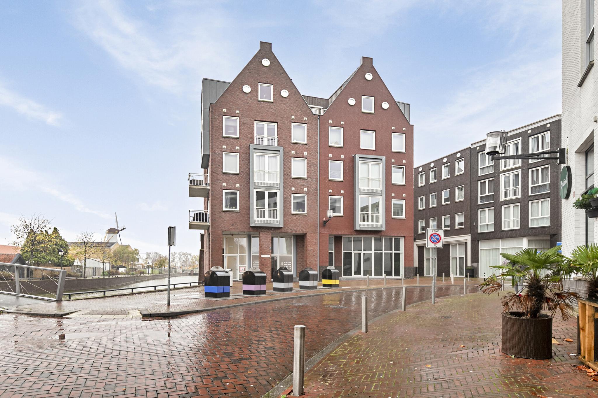 Noordkade 21, SPIJKENISSE foto 0