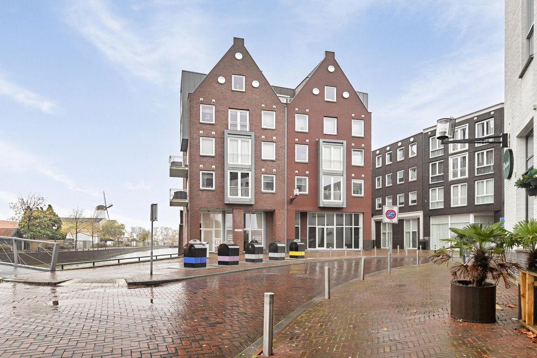 Noordkade 21, SPIJKENISSE foto 0