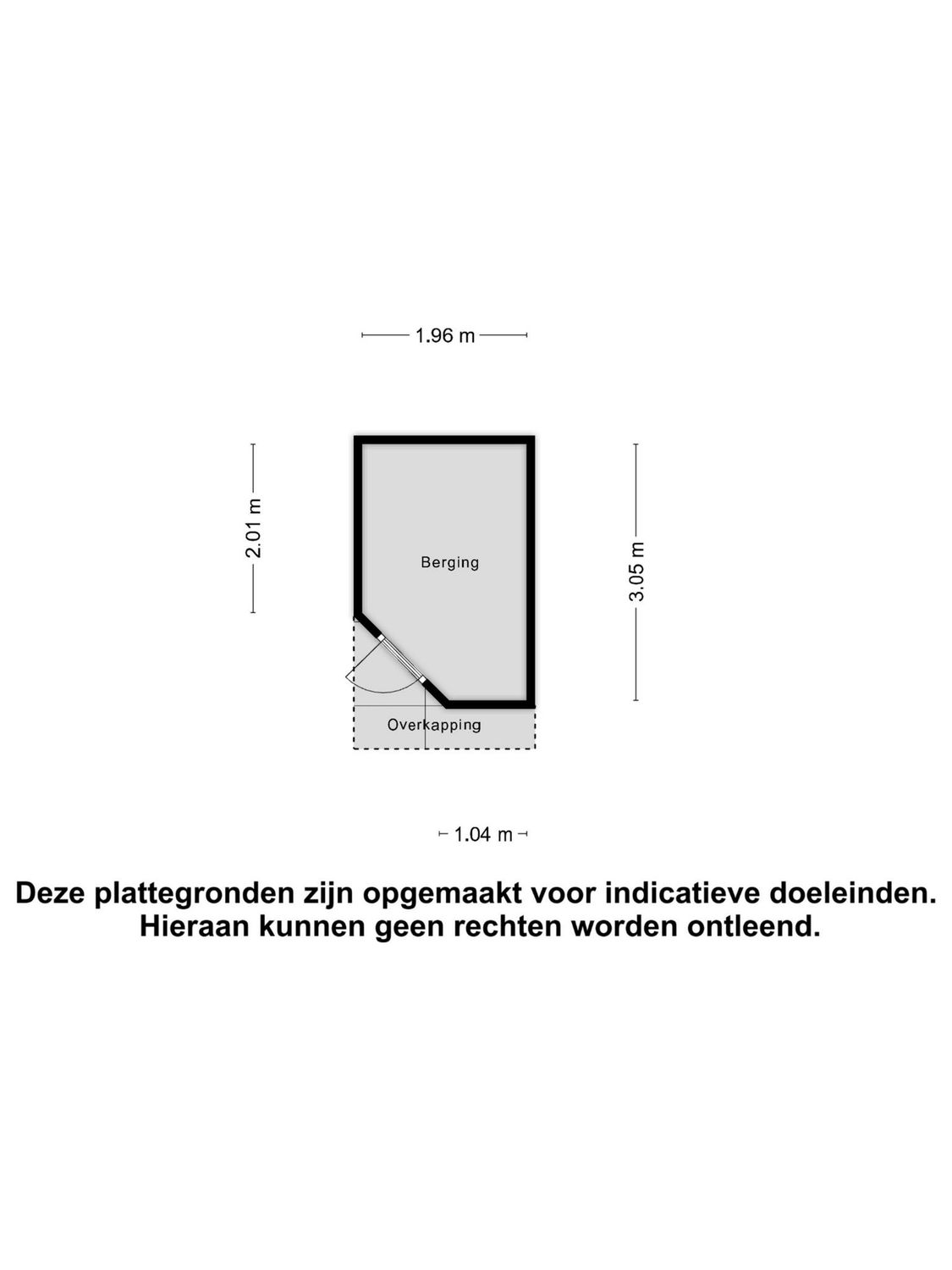 Mozartweg 33, SPIJKENISSE plattegrond 2