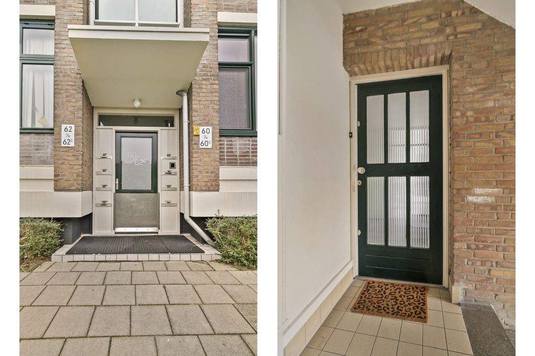 Jacob Catsstraat 60B, SPIJKENISSE foto 3