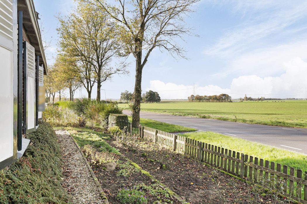 Oudelandsedijk 67, ABBENBROEK foto 26