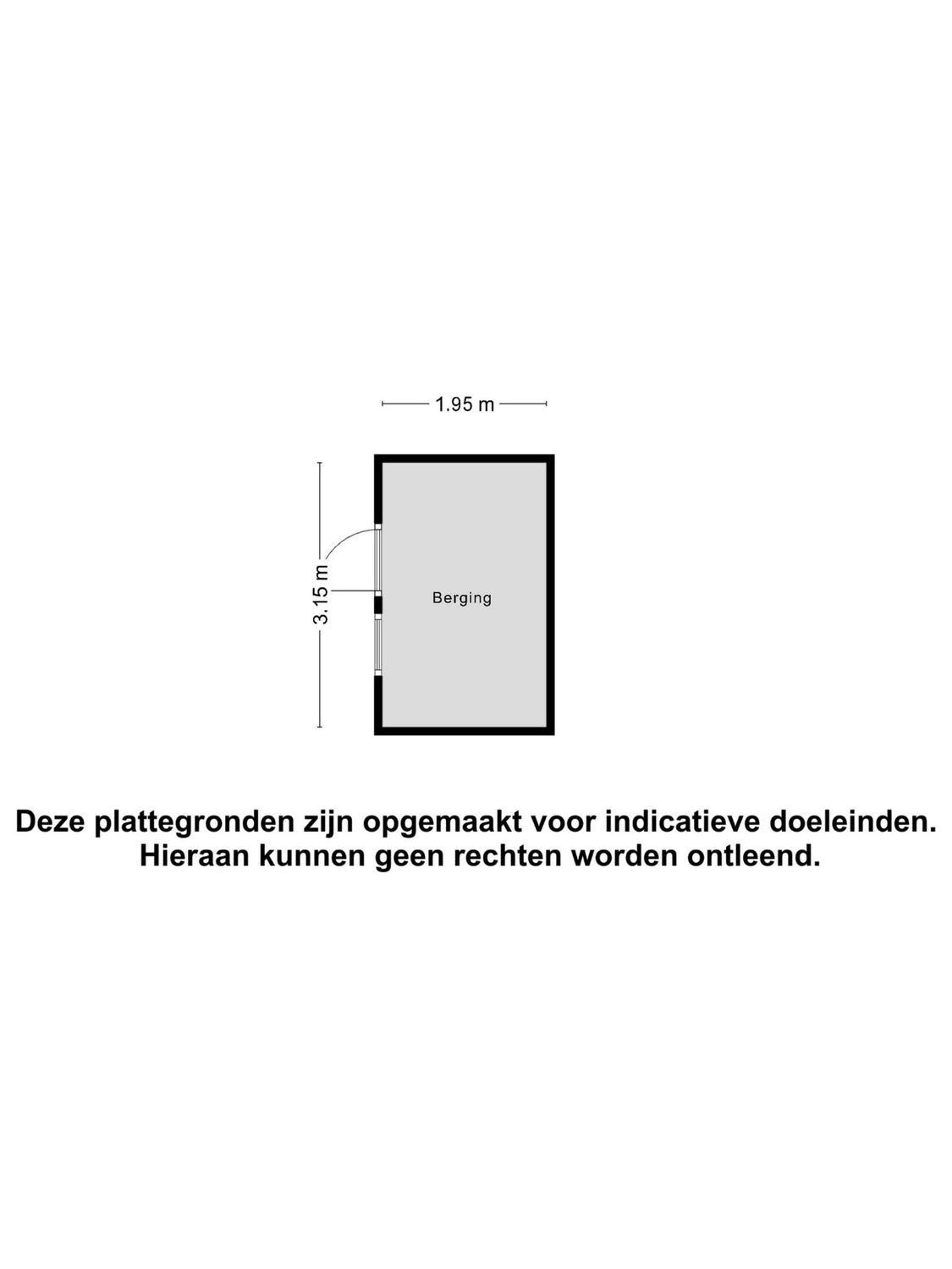 Slakkenveen 336, SPIJKENISSE plattegrond 2