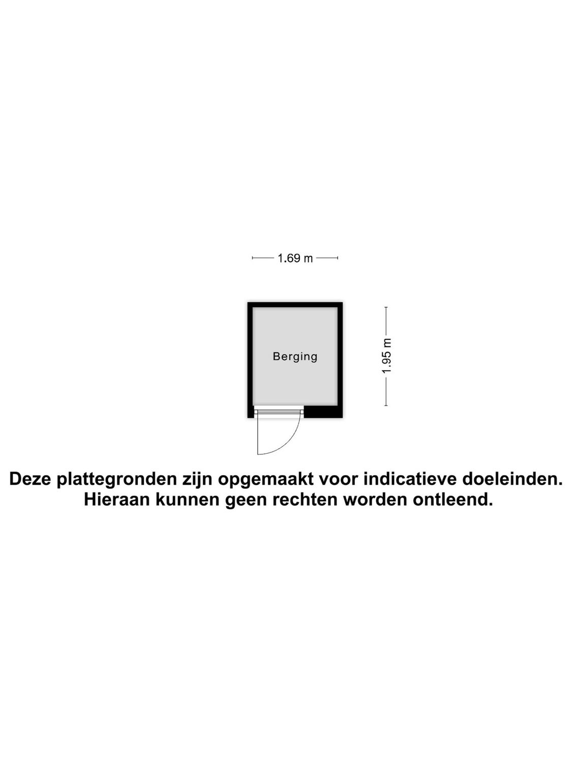 Vlinderveen 1402, SPIJKENISSE plattegrond 1