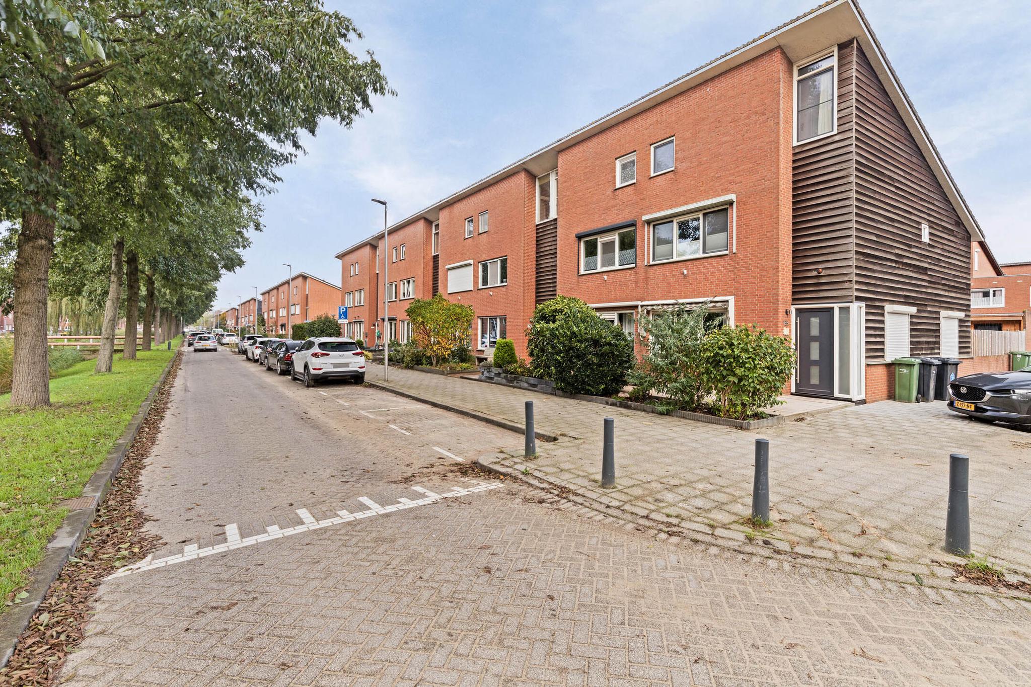 Nieuwe Wetering 187, HOOGVLIET ROTTERDAM foto 35