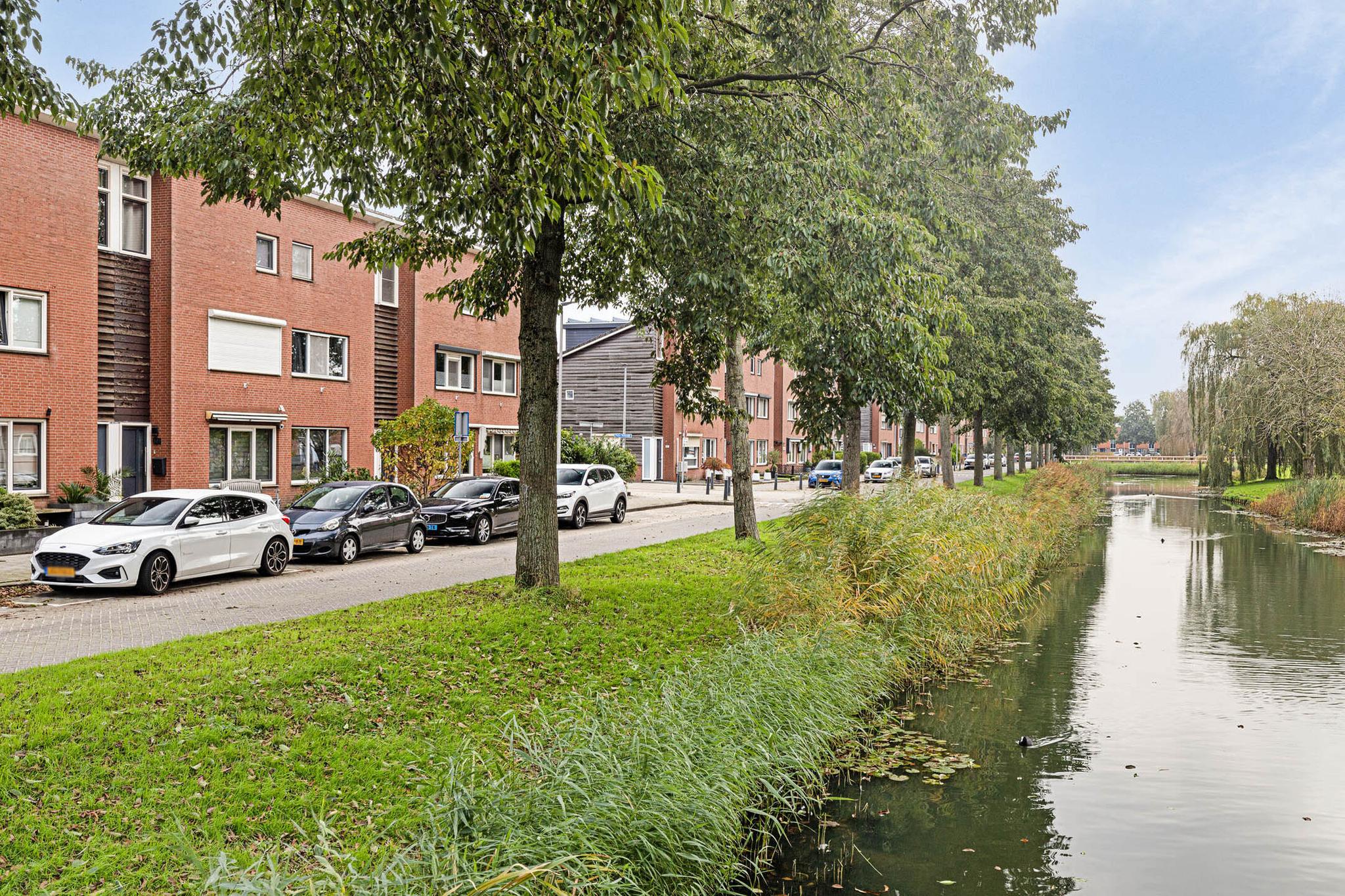 Nieuwe Wetering 187, HOOGVLIET ROTTERDAM foto 30