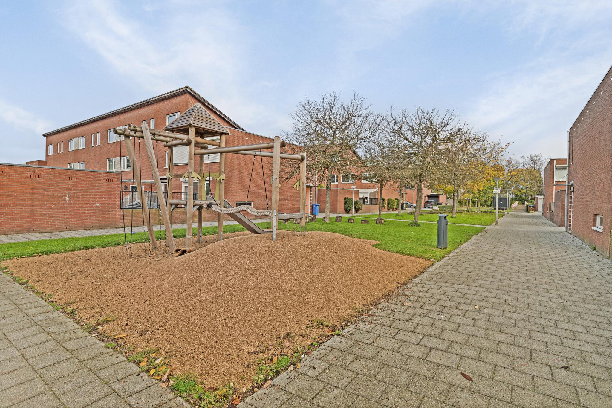 Nieuwe Wetering 187, HOOGVLIET ROTTERDAM foto 31