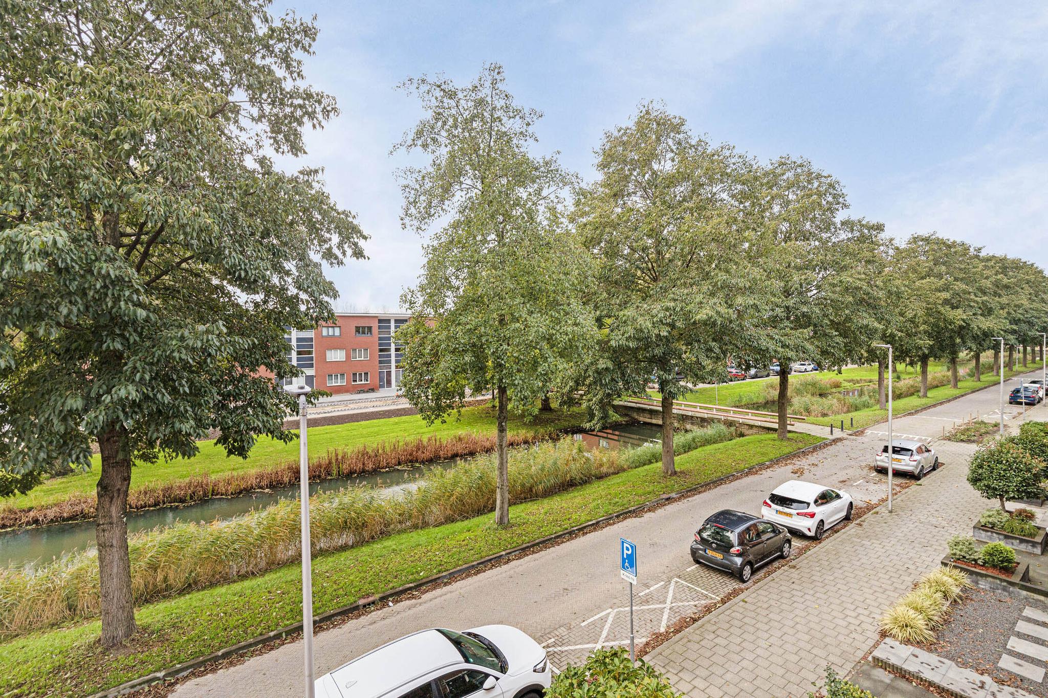 Nieuwe Wetering 187, HOOGVLIET ROTTERDAM foto 33