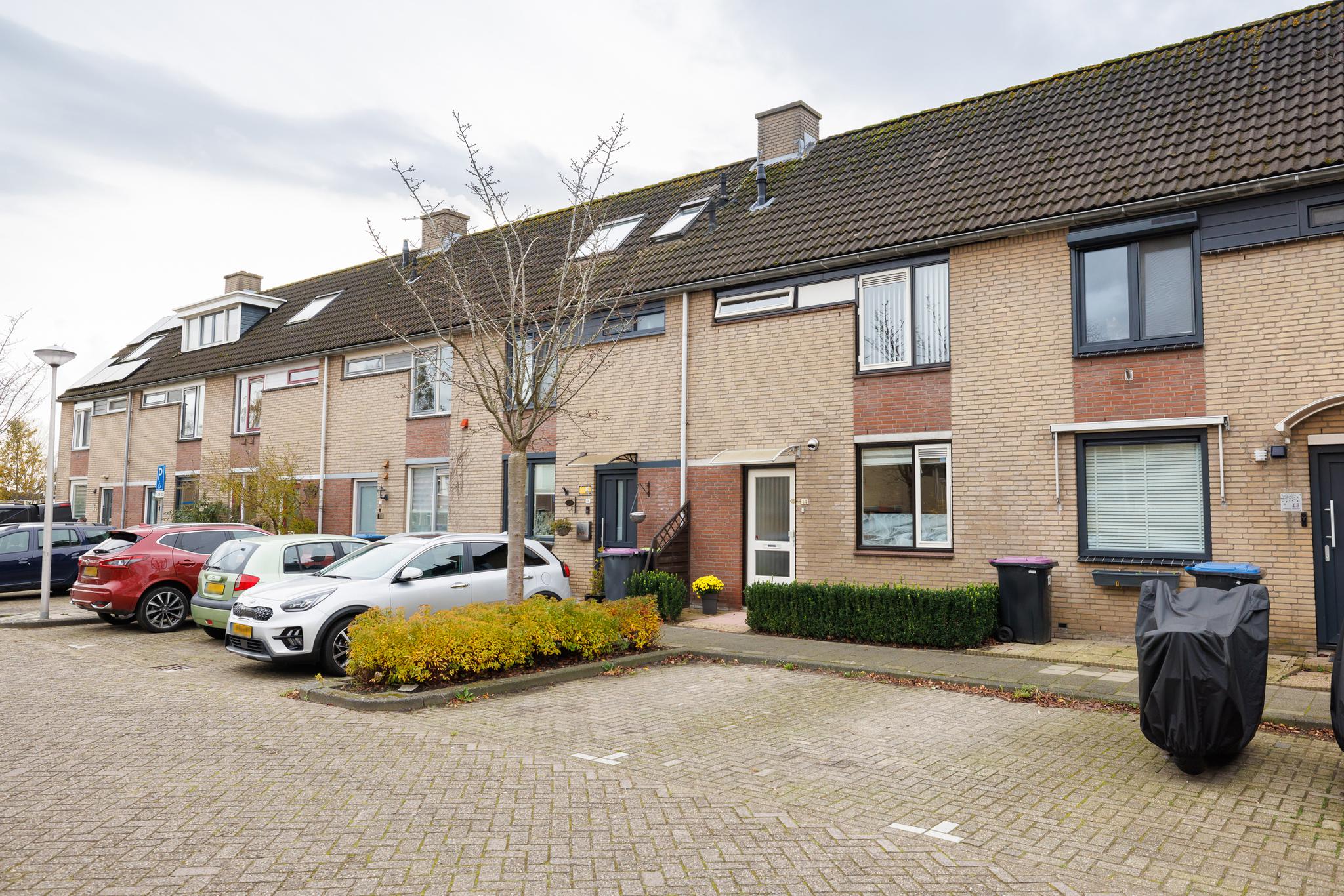 Duprepad 11, SPIJKENISSE foto 2