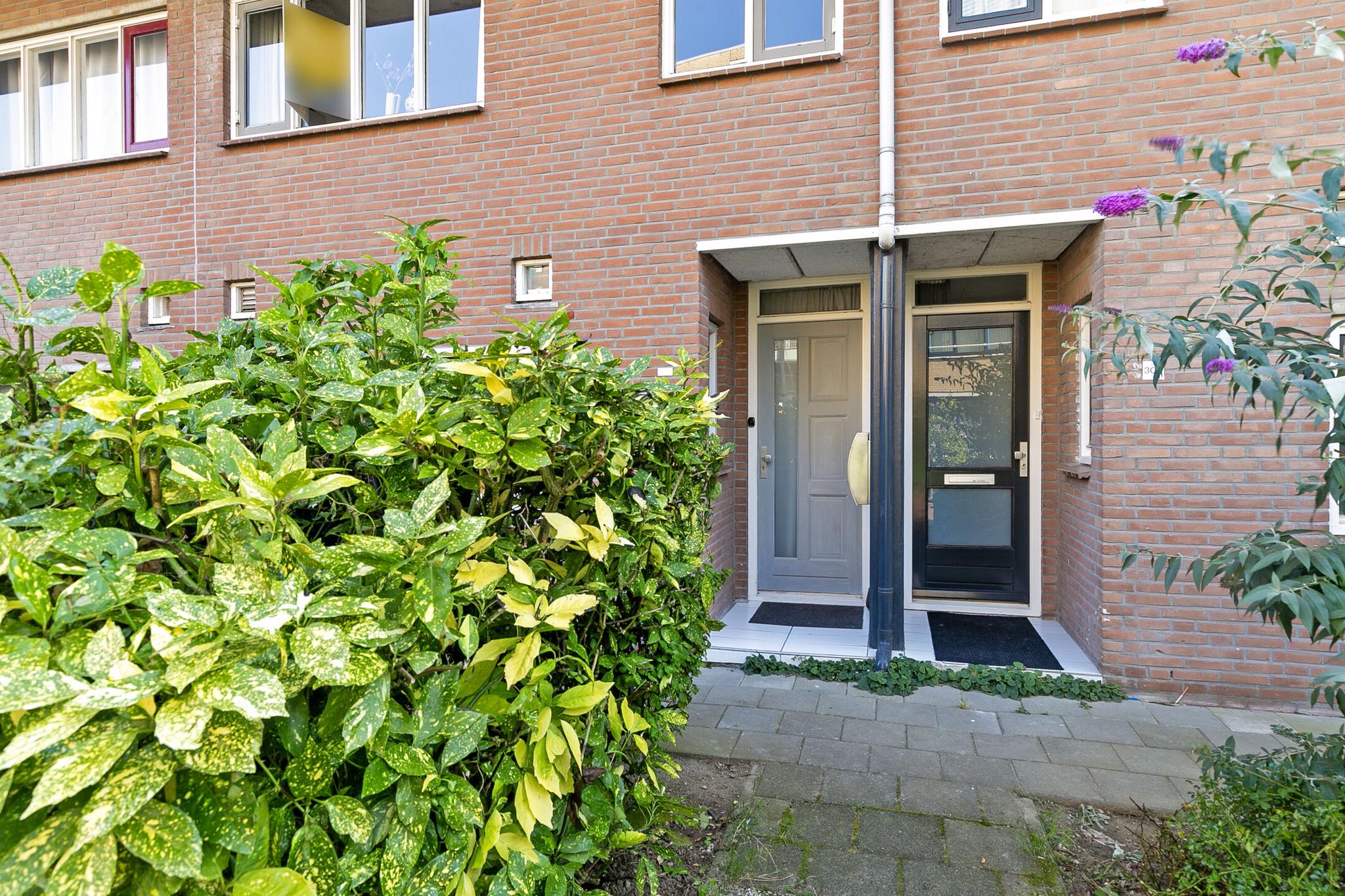 Nieuwstraat 302, SPIJKENISSE foto 2