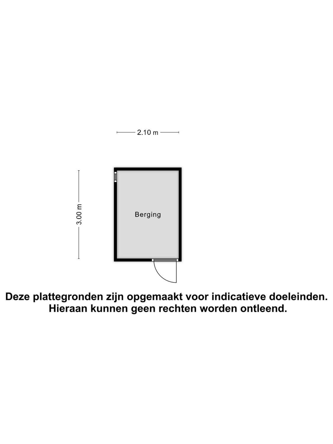 Hoge Weije 25, HOOGVLIET ROTTERDAM plattegrond 2