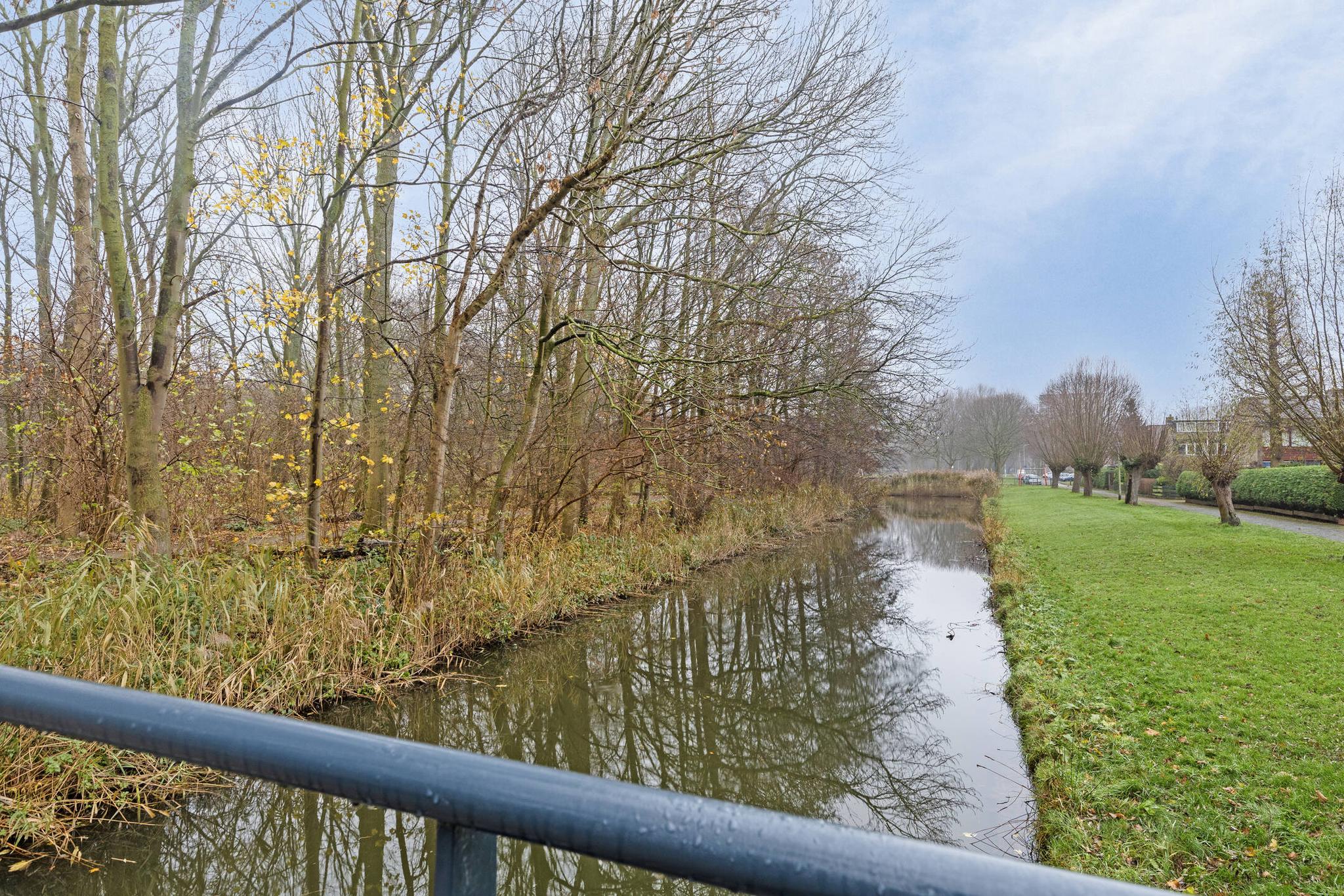 Jacob van Ruijsdaelpad 1, SPIJKENISSE foto 29