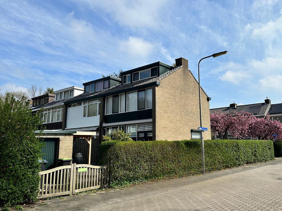 Jacob van Ruijsdaelpad 1, SPIJKENISSE foto 2