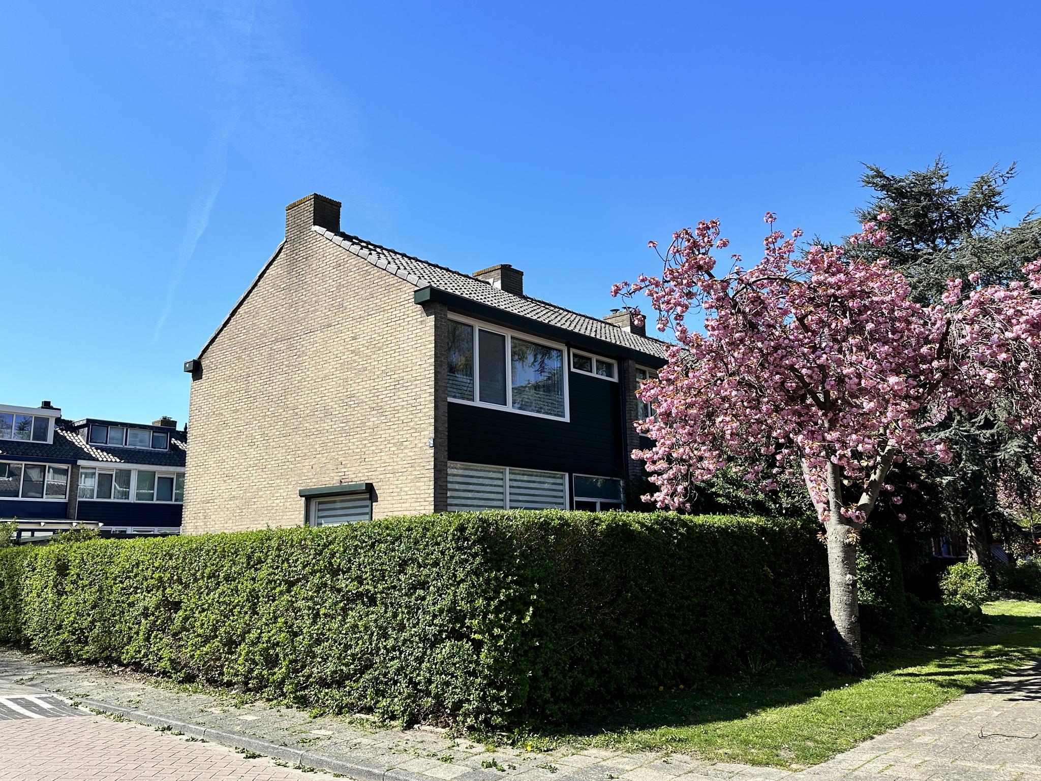 Jacob van Ruijsdaelpad 1, SPIJKENISSE foto 0