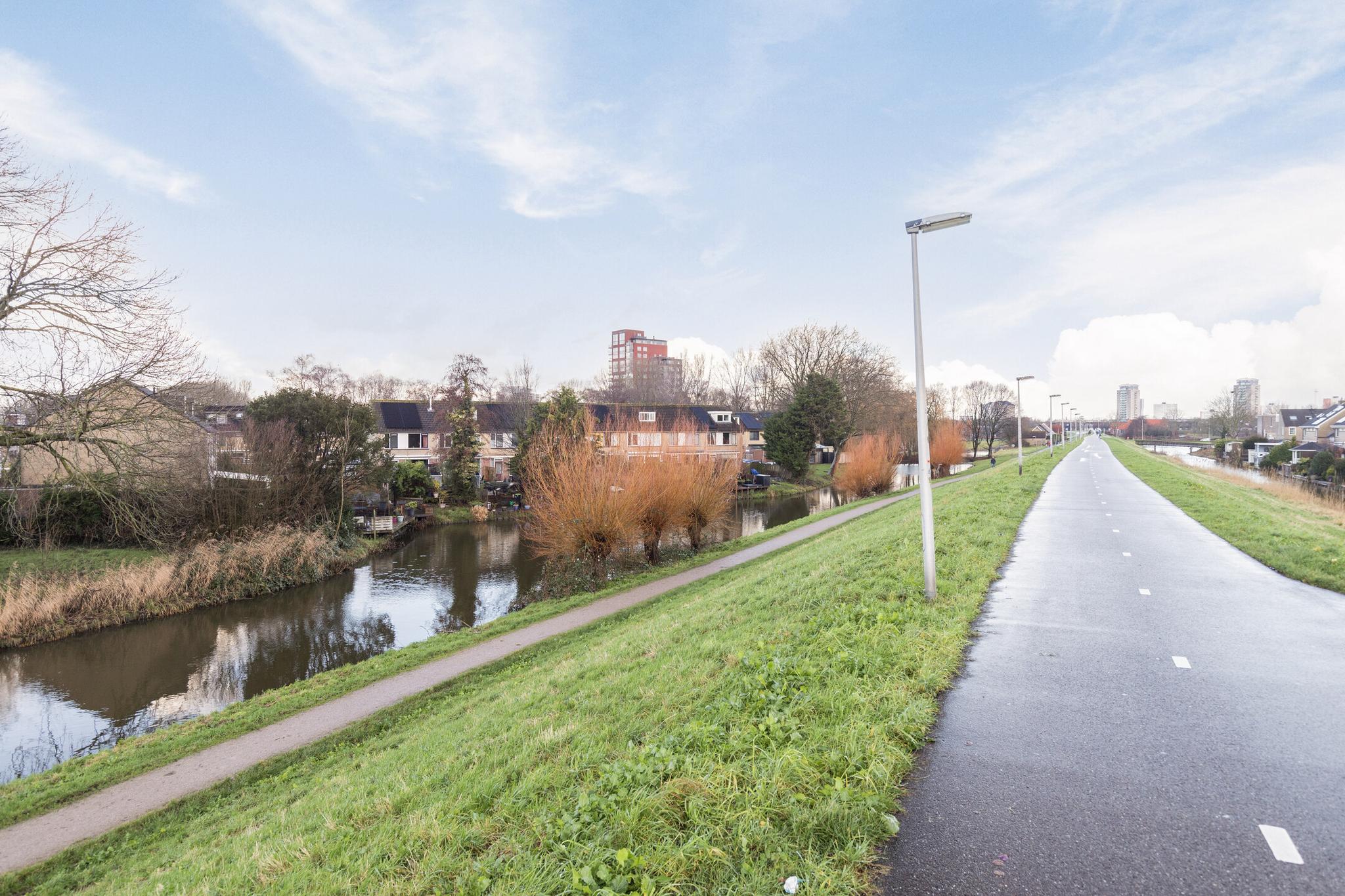 Haya van Someren-Downerpad 35, SPIJKENISSE foto 24