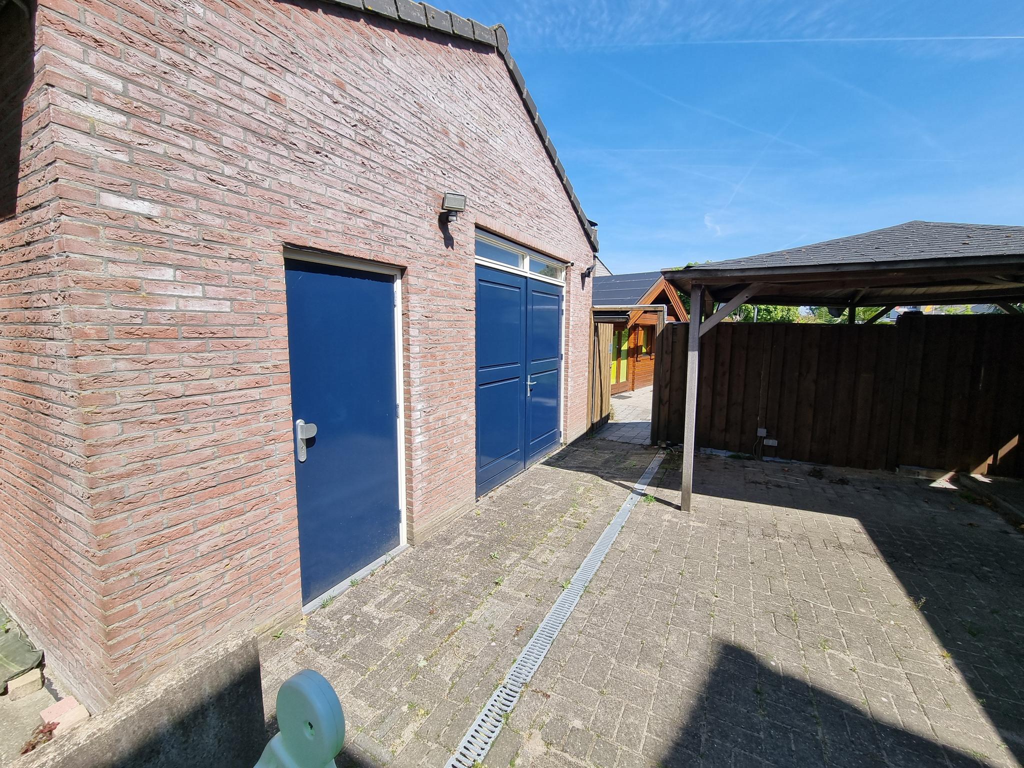 Gemeenlandsedijk Noord 11, ABBENBROEK foto 48