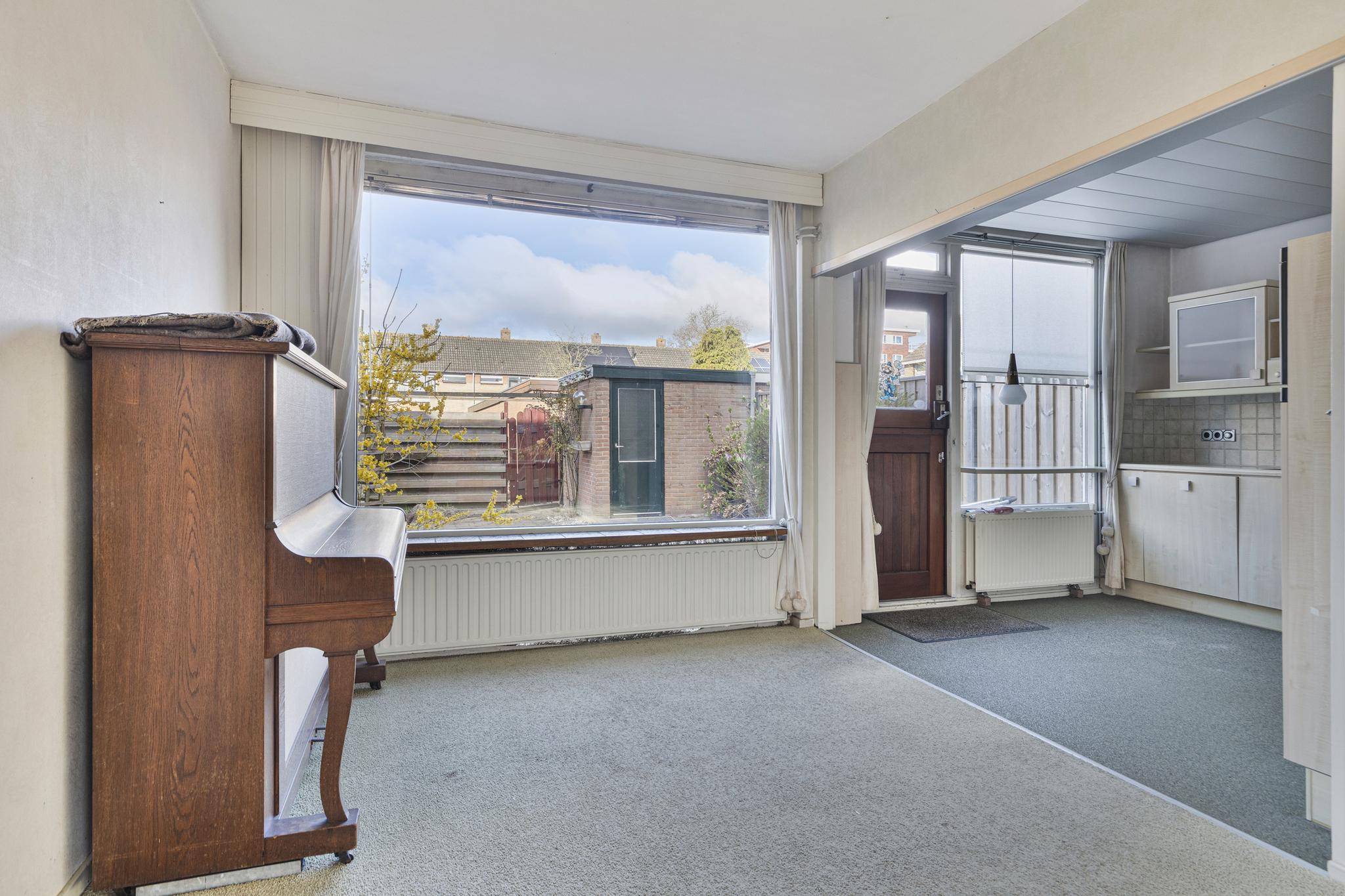 Vestapad 4, SPIJKENISSE foto 8