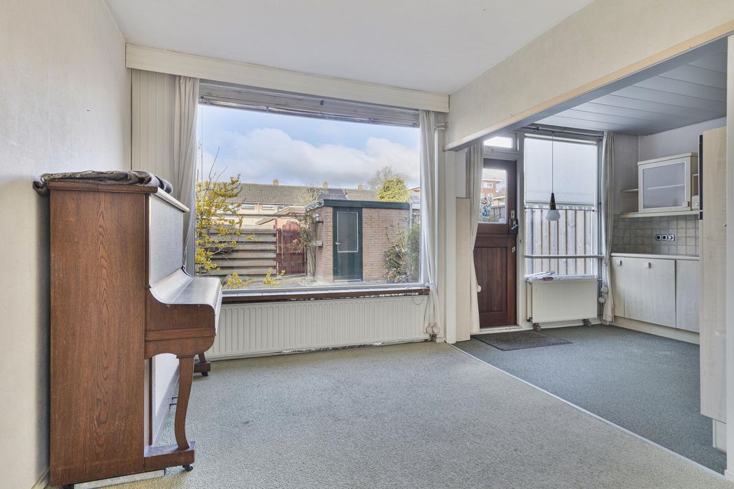 Vestapad 4, SPIJKENISSE foto 8