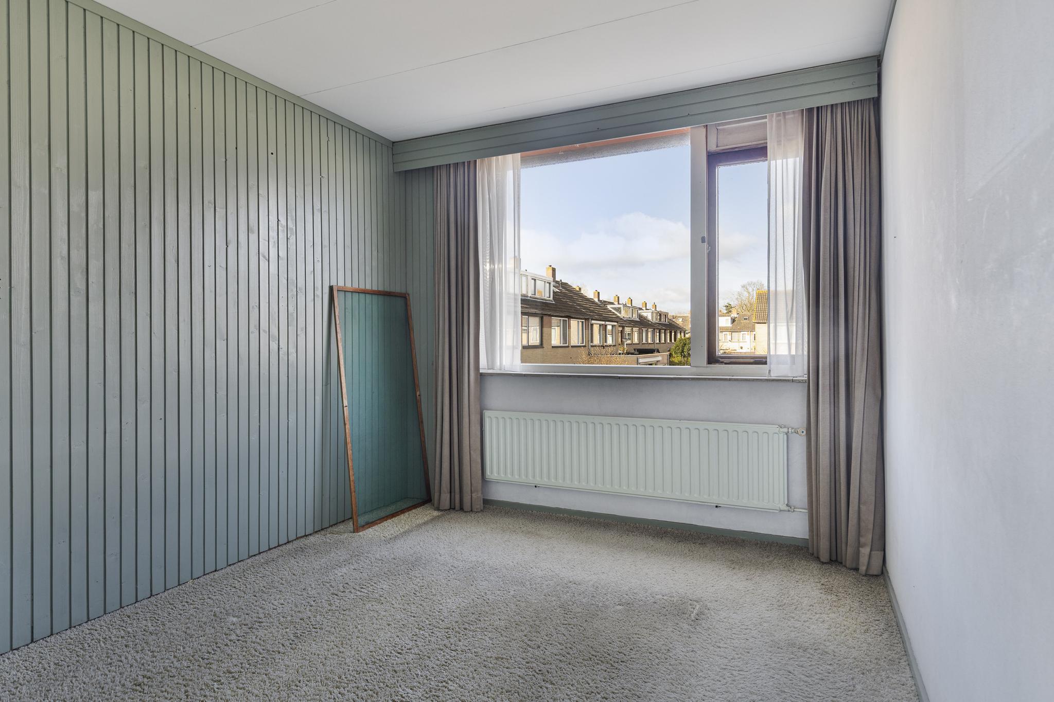 Vestapad 4, SPIJKENISSE foto 14