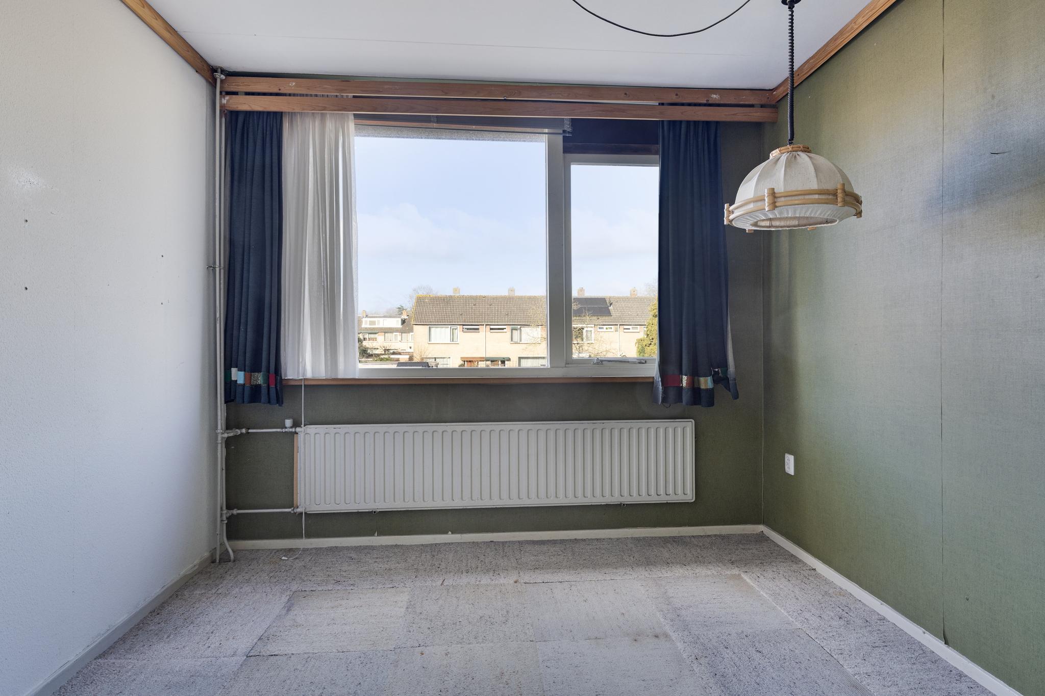 Vestapad 4, SPIJKENISSE foto 20