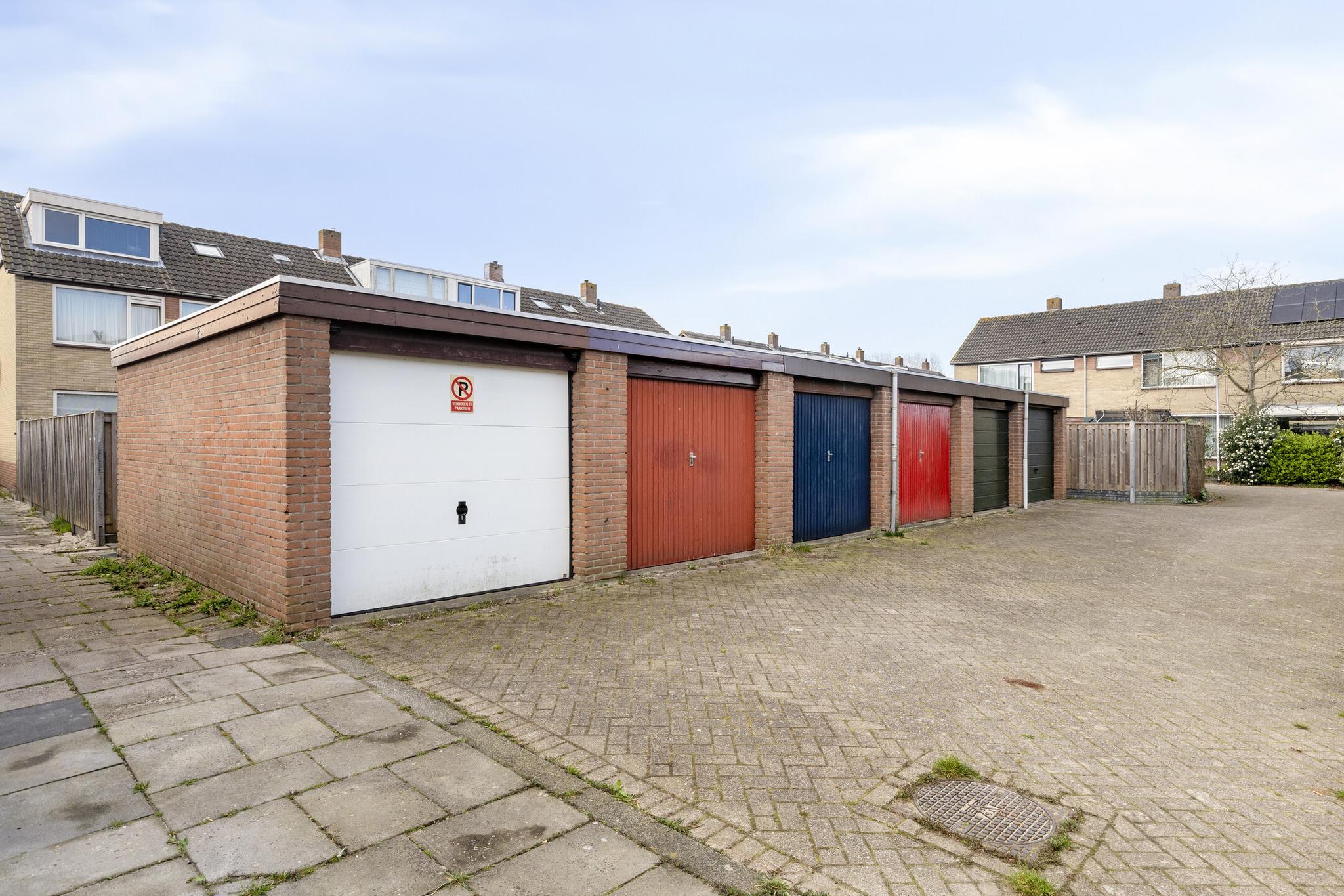 Vestapad 4, SPIJKENISSE foto 25