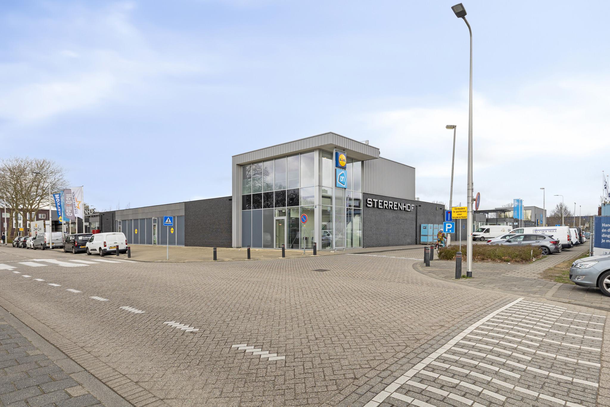 Vestapad 4, SPIJKENISSE foto 27