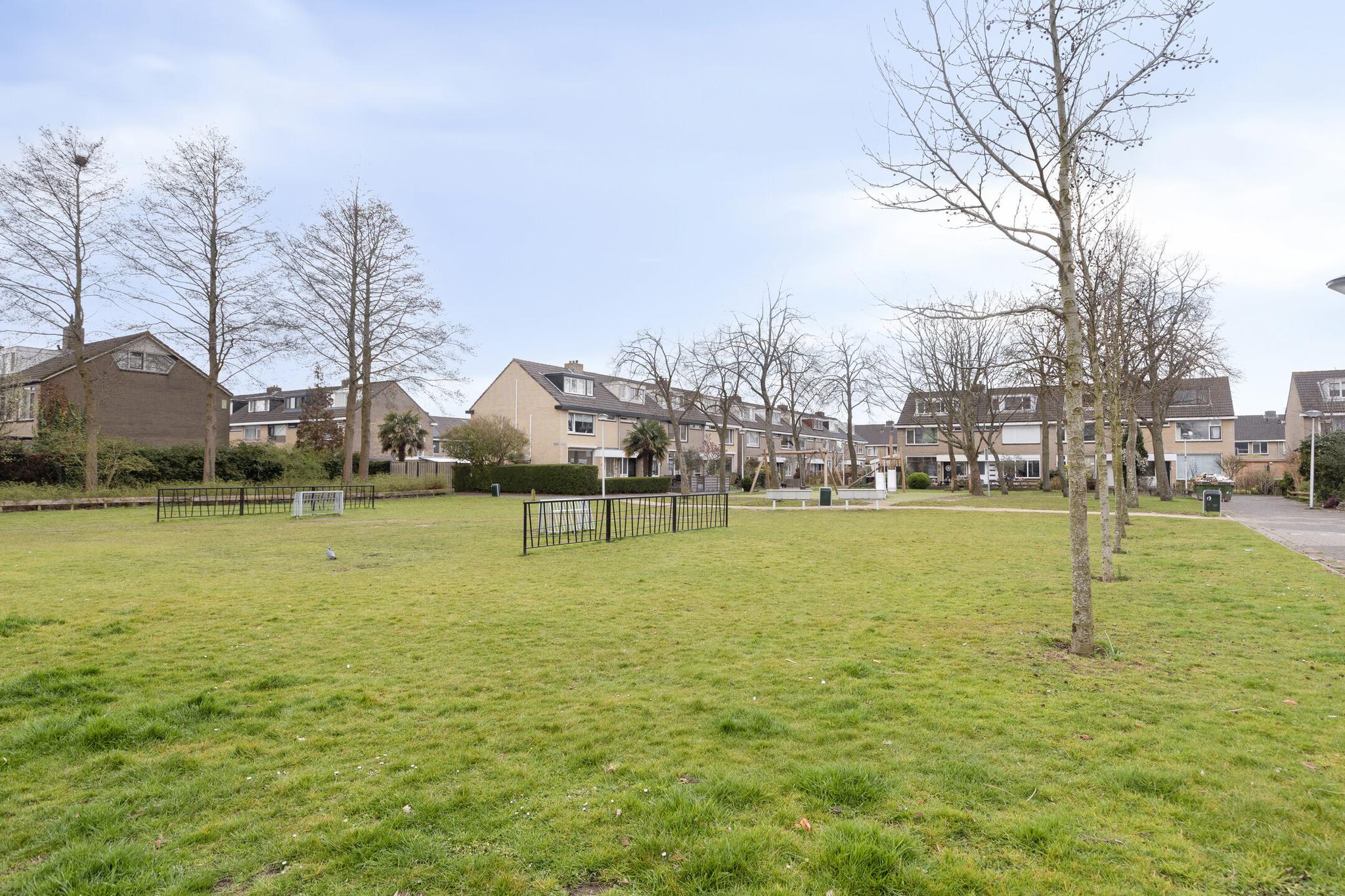 Vestapad 4, SPIJKENISSE foto 28