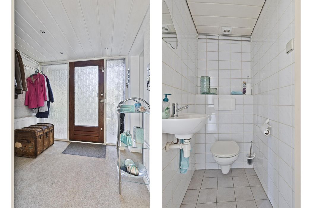 Salamanderveen 341, SPIJKENISSE foto 11